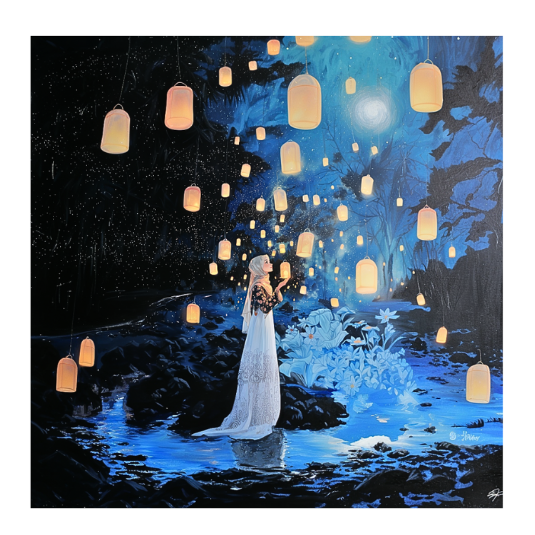 Shining star