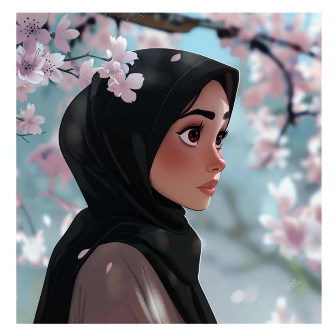 Beauty in life