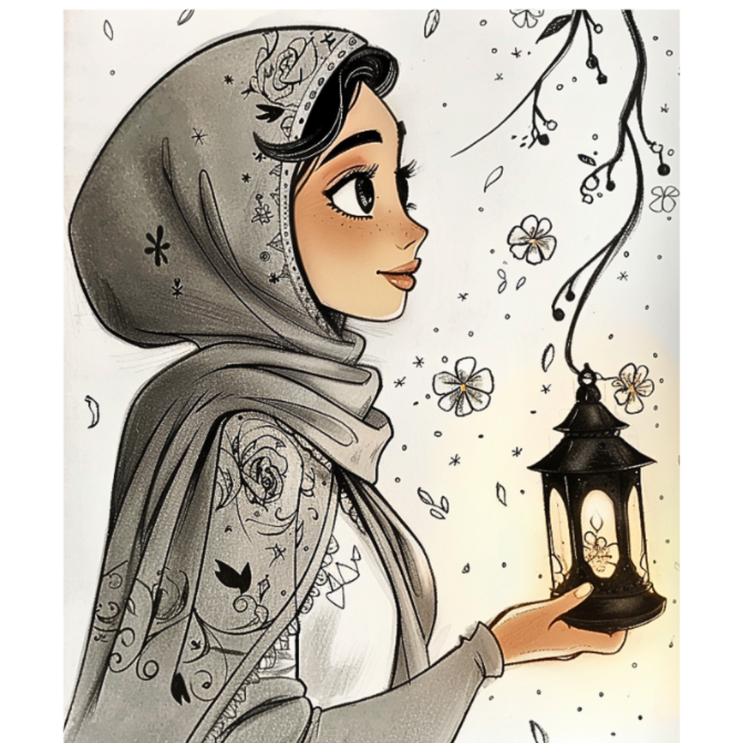Shining star