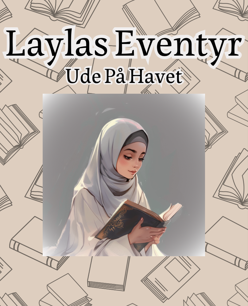 Laylas Eventyr (e-bog)